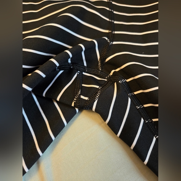 Brand new without tags, gapfit blackout leggings - Picture 2 of 5